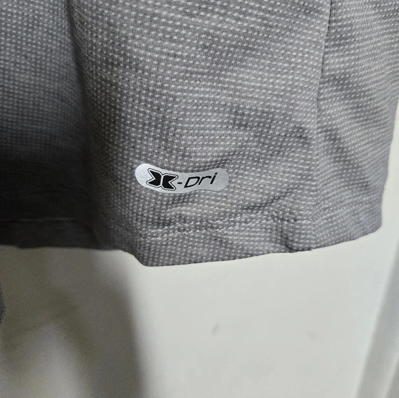 Reebok Racerback Athletic Tank Top - Picture 4 of 4